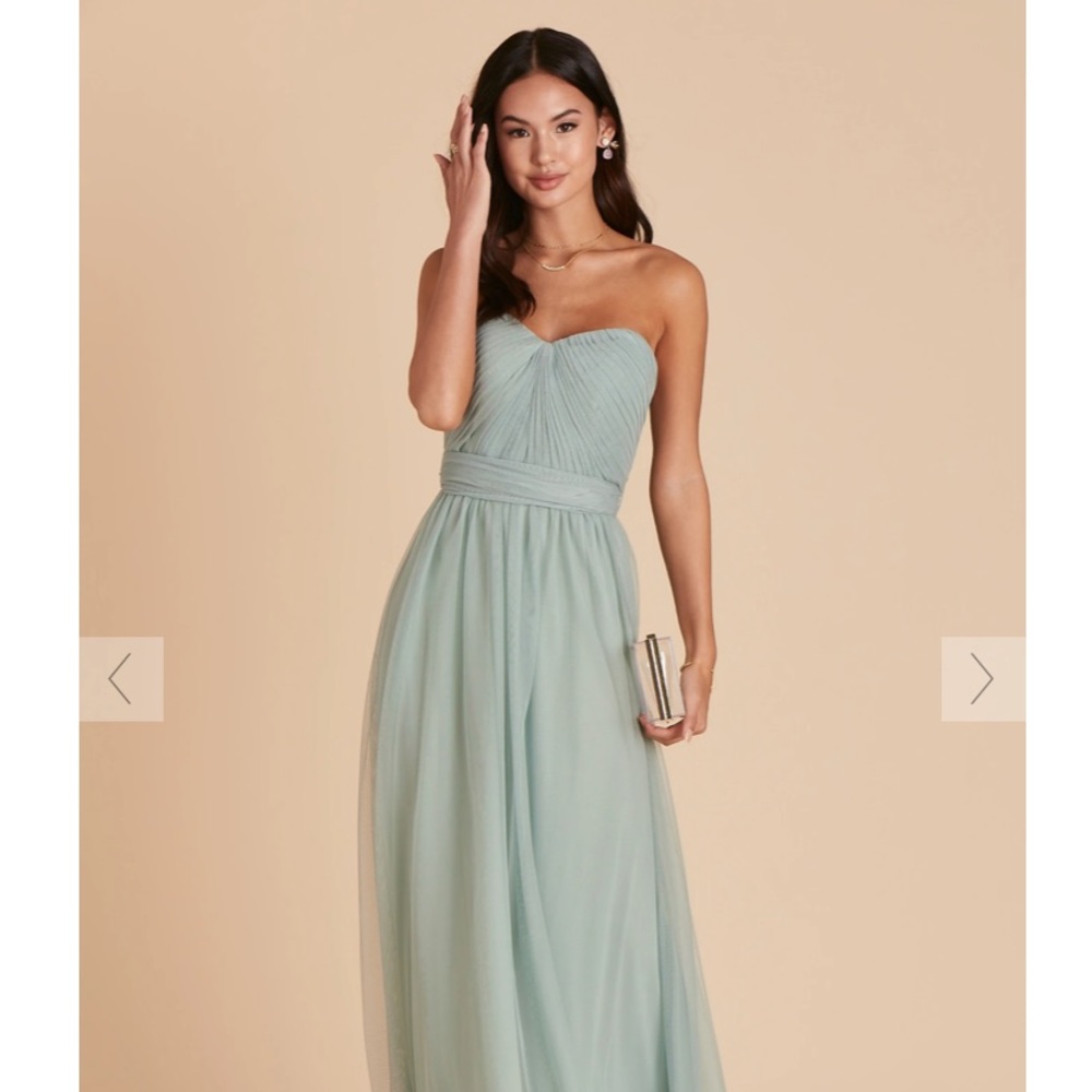 Birdy Grey Christine dress size small
